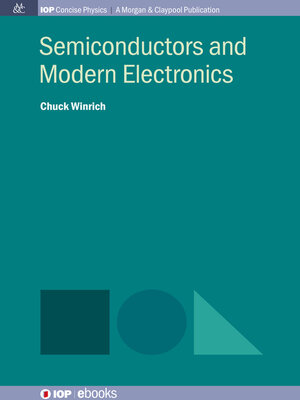 cover image of Semiconductors and Modern Electronics